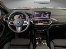 BMW X4 M40i 48V Steptronic, Mild-Hybrid Petrol/Electric, New car, Automatic - 6