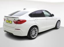 BMW X4 35d M Sport, Diesel, Second hand / Used, Automatic - 4