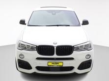 BMW X4 35d M Sport, Diesel, Second hand / Used, Automatic - 5