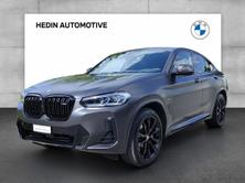 BMW X4 xDr48V M40d M Sport Ed, Hybride Léger Diesel/Électricité, Occasion / Utilisé, Automatique - 2