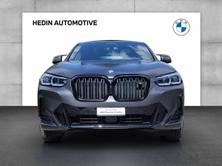 BMW X4 xDr48V M40d M Sport Ed, Hybride Léger Diesel/Électricité, Occasion / Utilisé, Automatique - 3