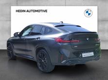 BMW X4 xDr48V M40d M Sport Ed, Hybride Léger Diesel/Électricité, Occasion / Utilisé, Automatique - 4