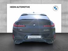 BMW X4 xDr48V M40d M Sport Ed, Hybride Léger Diesel/Électricité, Occasion / Utilisé, Automatique - 5