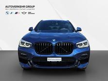 BMW X4 M40i, Essence, Occasion / Utilisé, Automatique - 2