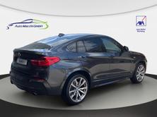 BMW X4 M 40i Steptronic, Benzina, Occasioni / Usate, Automatico - 7