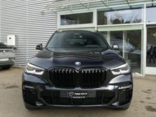 BMW X5 48V 40d M Sport, Diesel, Occasion / Utilisé, Automatique - 2