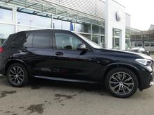 BMW X5 48V 40d M Sport, Diesel, Occasion / Utilisé, Automatique - 4