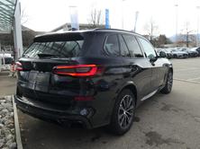 BMW X5 48V 40d M Sport, Diesel, Second hand / Used, Automatic - 5