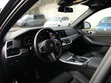 BMW X5 48V 40d M Sport, Diesel, Occasion / Gebraucht, Automat - 7