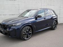 BMW X5 xDr 48V M60i M Sp. Pro, Mild-Hybrid Benzin/Elektro, Neuwagen, Automat - 2