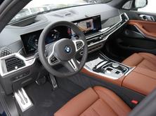 BMW X5 xDr 48V M60i M Sp. Pro, Mild-Hybrid Benzin/Elektro, Neuwagen, Automat - 3