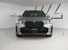 BMW X5 48V 40d M Sport Pro Steptronic, Hybride Léger Diesel/Électricité, Voiture nouvelle, Automatique - 2