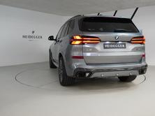 BMW X5 48V 40d M Sport Pro Steptronic, Mild-Hybrid Diesel/Elektro, Neuwagen, Automat - 4