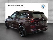 BMW X5 48V M60i M Sport Pro Steptronic, Mild-Hybrid Benzin/Elektro, Neuwagen, Automat - 5