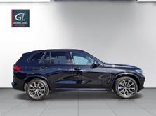 BMW X5 48V 40d M Sport, Mild-Hybrid Diesel/Electric, Second hand / Used, Automatic - 5