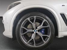 BMW X5 48V 30d M Sport, Mild-Hybrid Diesel/Elektro, Occasion / Gebraucht, Automat - 3