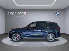 BMW X5 48V 30d M Sport Pro Steptronic, Hybride Léger Diesel/Électricité, Occasion / Utilisé, Automatique - 3
