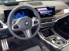 BMW X5 48V 30d M Sport Pro Steptronic, Hybride Léger Diesel/Électricité, Occasion / Utilisé, Automatique - 6