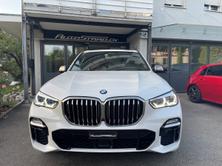 BMW X5 M50d Steptronic, Diesel, Occasioni / Usate, Automatico - 2