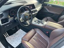 BMW X5 M50d Steptronic, Diesel, Occasion / Gebraucht, Automat - 7