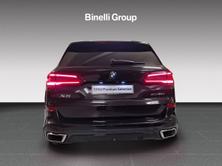 BMW X5 48V 30d M Sport, Hybride Léger Diesel/Électricité, Occasion / Utilisé, Automatique - 5