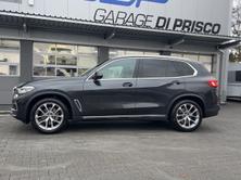 BMW X5 30d xLine Steptronic, Diesel, Second hand / Used, Automatic - 2