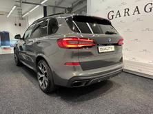 BMW X5 48V 40d M Sport Steptronic, Hybride Leggero Diesel/Elettrica, Occasioni / Usate, Automatico - 4