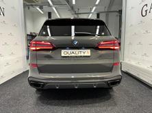 BMW X5 48V 40d M Sport Steptronic, Hybride Leggero Diesel/Elettrica, Occasioni / Usate, Automatico - 5