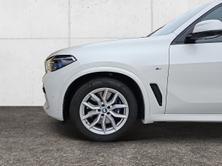 BMW X5 40i Steptronic, Benzina, Occasioni / Usate, Automatico - 5