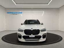 BMW X5 M50d Steptronic, Diesel, Occasioni / Usate, Automatico - 4