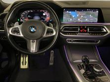 BMW X5 M50d Steptronic, Diesel, Occasioni / Usate, Automatico - 7