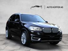 BMW X5 40d | Individual Leder | B&O High End Soundsystem | BMW F, Diesel, Occasion / Utilisé, Automatique - 3