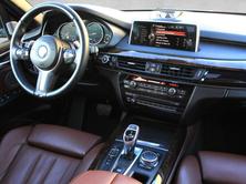 BMW X5 40d | Individual Leder | B&O High End Soundsystem | BMW F, Diesel, Occasion / Utilisé, Automatique - 6