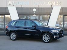 BMW X5 7 Sitze,30d Steptronic, Diesel, Occasioni / Usate, Automatico - 2