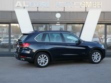 BMW X5 7 Sitze,30d Steptronic, Diesel, Occasioni / Usate, Automatico - 3