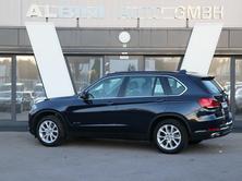 BMW X5 7 Sitze,30d Steptronic, Diesel, Occasioni / Usate, Automatico - 4