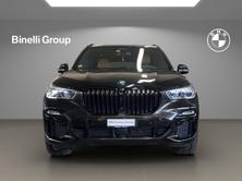 BMW X5 48V 30d M Sport Steptronic, Hybride Leggero Diesel/Elettrica, Occasioni / Usate, Automatico - 2