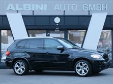 BMW X5 M50d 7-Sitzer Steptronic, Diesel, Second hand / Used, Automatic - 2