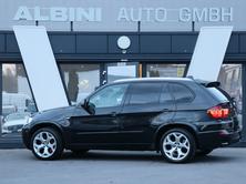 BMW X5 M50d 7-Sitzer Steptronic, Diesel, Second hand / Used, Automatic - 4