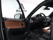 BMW X5 M50d 7-Sitzer Steptronic, Diesel, Occasion / Utilisé, Automatique - 5