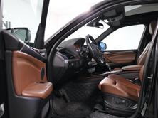 BMW X5 M50d 7-Sitzer Steptronic, Diesel, Occasion / Utilisé, Automatique - 6