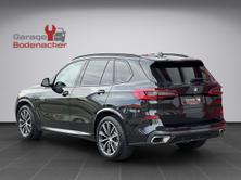 BMW X5 30d Steptronic M Sport Paket I Standheizung, Diesel, Occasioni / Usate, Automatico - 2