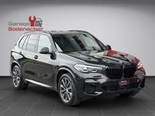 BMW X5 30d Steptronic M Sport Paket I Standheizung, Diesel, Occasioni / Usate, Automatico - 4