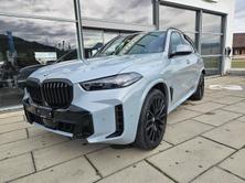 BMW X5 48V 40d M Sport Pro Steptronic, Mild-Hybrid Diesel/Electric, Second hand / Used, Automatic - 2
