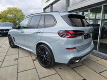BMW X5 48V 40d M Sport Pro Steptronic, Mild-Hybrid Diesel/Electric, Second hand / Used, Automatic - 4