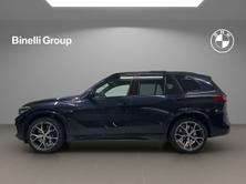 BMW X5 48V 40d M Sport, Mild-Hybrid Diesel/Electric, Second hand / Used, Automatic - 2
