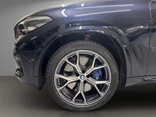 BMW X5 48V 40d M Sport, Hybride Léger Diesel/Électricité, Occasion / Utilisé, Automatique - 6