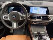 BMW X5 48V 40d M Sport, Hybride Léger Diesel/Électricité, Occasion / Utilisé, Automatique - 7