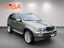 BMW X5 4.8is, Petrol, Second hand / Used, Automatic - 2