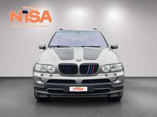 BMW X5 4.8is, Benzin, Occasion / Gebraucht, Automat - 3